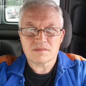 Photo de profil de Bernard Lasko