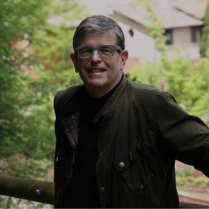 Photo de profil de Bernard Lasnier