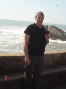 Photo de profil de Bernard Laune