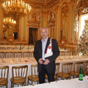 Photo de profil de Bernard Lauret