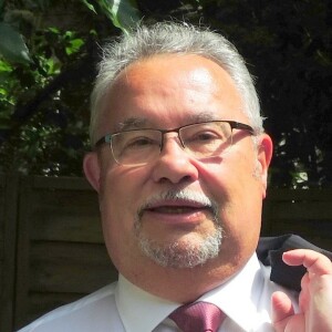 Photo de profil de Bernard Lauvand