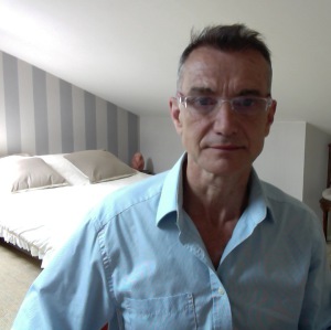 Photo de profil de Bernard Lavayssieres