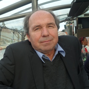 Photo de profil de Bernard Le Du