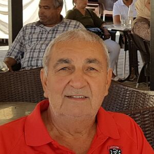 Photo de profil de Bernard Le Guirriec