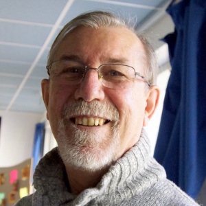 Photo de profil de Bernard Le Ludec