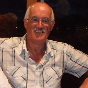 Photo de profil de Bernard Le Mene
