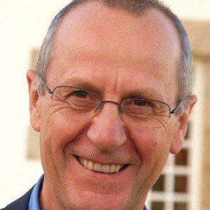 Photo de profil de Bernard Le Meur