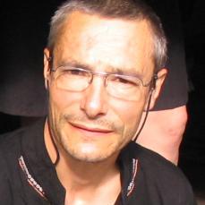 Photo de profil de Bernard Le Meur