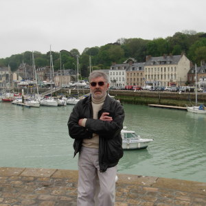 Photo de profil de Bernard Le Noan