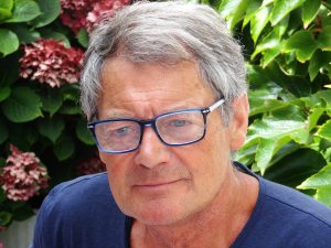 Photo de profil de Bernard Le Querre