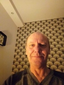 Photo de profil de Bernard Le Sueur