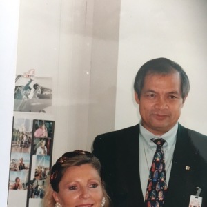 Photo de profil de Bernard Le van Xieu