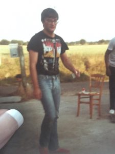 Photo de profil de Bernard Lebobe