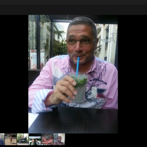Photo de profil de Bernard Lebraud