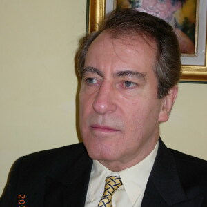 Photo de profil de Bernard Lecerf