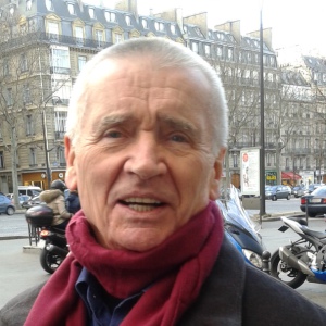 Photo de profil de Bernard Léchardoy