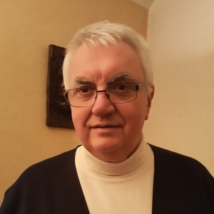 Photo de profil de Bernard Lecomte