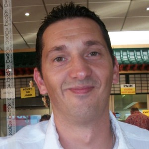 Photo de profil de Bernard Lecossois
