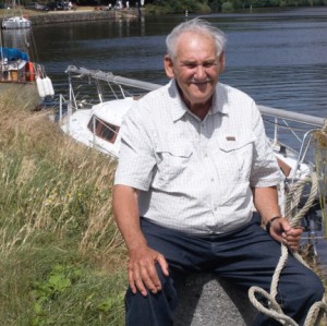 Photo de profil de Bernard Legé