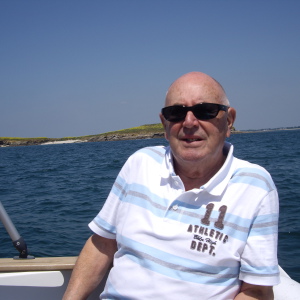 Photo de profil de Bernard Legrand