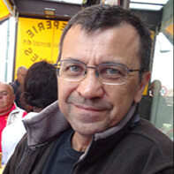 Photo de profil de Bernard Legrand
