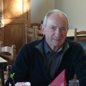 Photo de profil de Bernard Legret