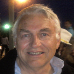 Photo de profil de Bernard Legros