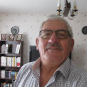 Photo de profil de Bernard Legros