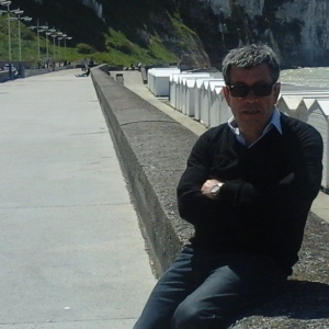 Photo de profil de Bernard Legry