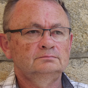 Photo de profil de Bernard Leguilloux