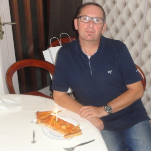 Photo de profil de Bernard Lemarie