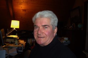 Photo de profil de Bernard Leménager