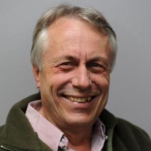 Photo de profil de Bernard Lensel