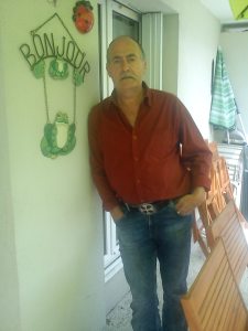 Photo de profil de Bernard Leroux