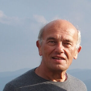 Photo de profil de Bernard Leroy
