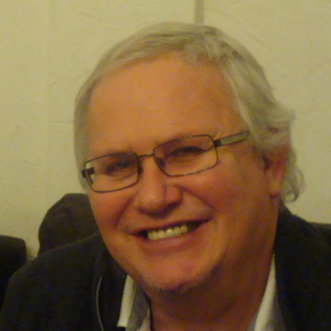 Photo de profil de Bernard Lespagnol