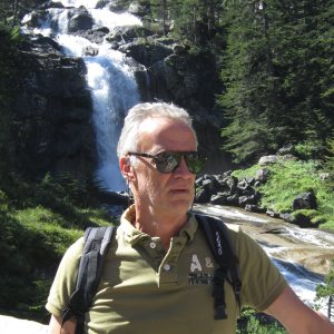 Photo de profil de Bernard Lesur