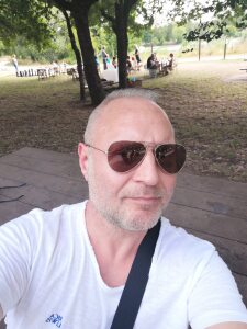 Photo de profil de Bernard Levallois