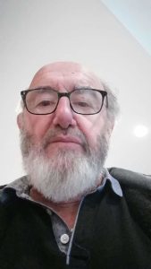 Photo de profil de Bernard L'hermite