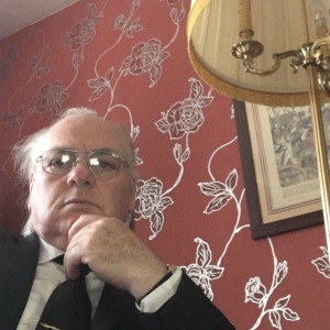 Photo de profil de Bernard Lignel