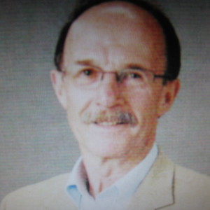 Photo de profil de Bernard Ligniere