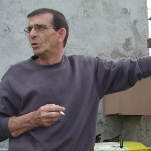 Photo de profil de Bernard Lineatte