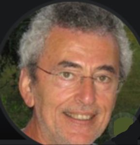 Photo de profil de Bernard Lombardo