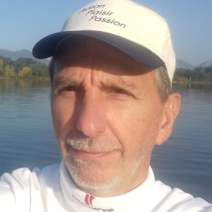 Photo de profil de Bernard Longin