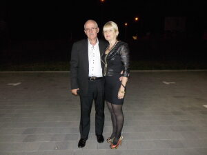 Photo de profil de Bernard Lopez