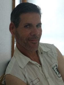 Photo de profil de Bernard Louvier