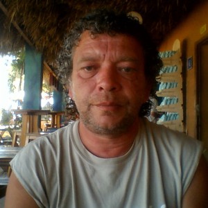 Photo de profil de Bernard Louvigny