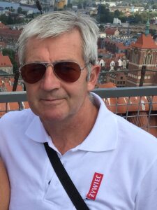 Photo de profil de Bernard Lucas