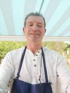 Photo de profil de Bernard Lucas
