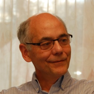 Photo de profil de Bernard Machoel